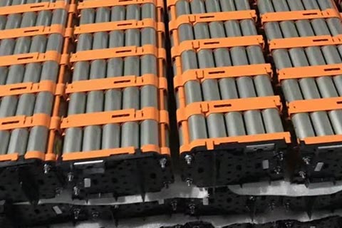 东城锂离子电池回收价格-废旧的回收电池